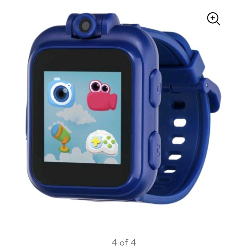 Kids smartwatch